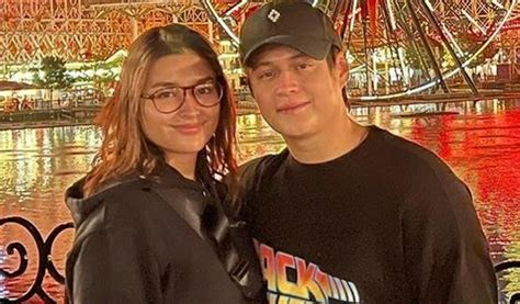 'I love her to death': Enrique Gil says he and Liza .